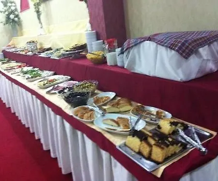 Madi Hotel