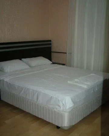 Otel Madi Ankara