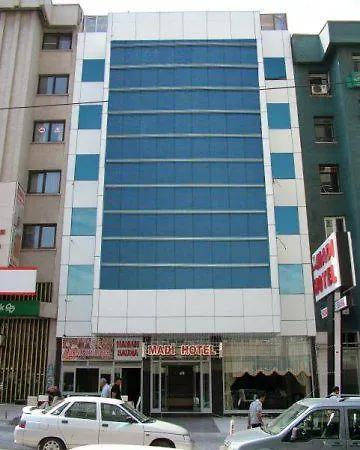 Madi Ankara