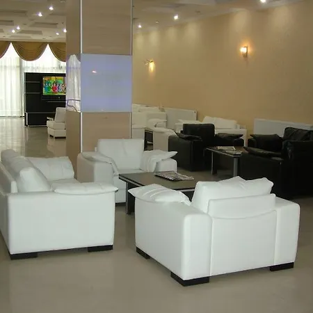 Hotel Madi 3*