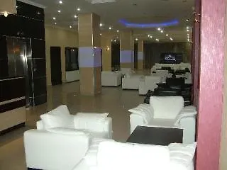 Hotel Madi