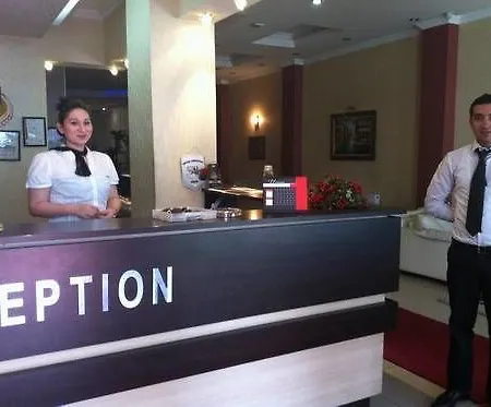 Madi Otel