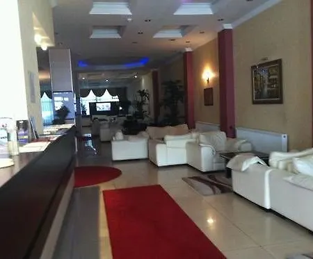 Madi 3* Ankara