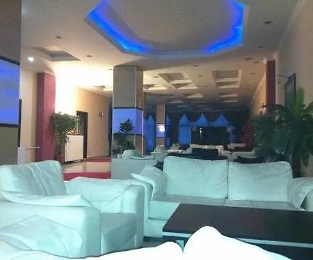 Madi Otel Ankara