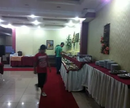 Madi Otel Ankara
