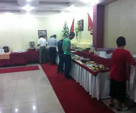 Madi Otel 3*
