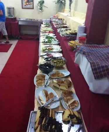 Madi Otel Ankara