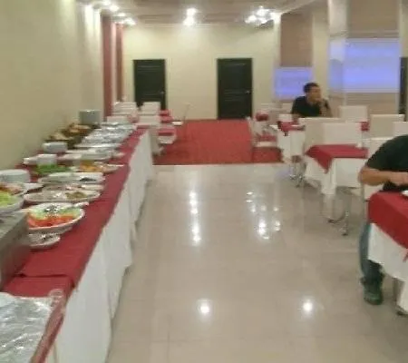 Madi Hotel Ankara