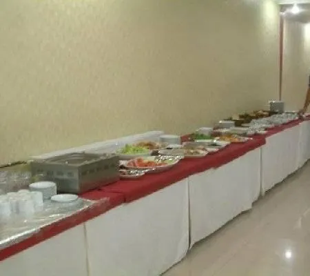 Hotel Madi 3*