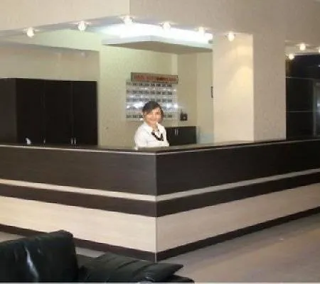 Hotel Madi 3*