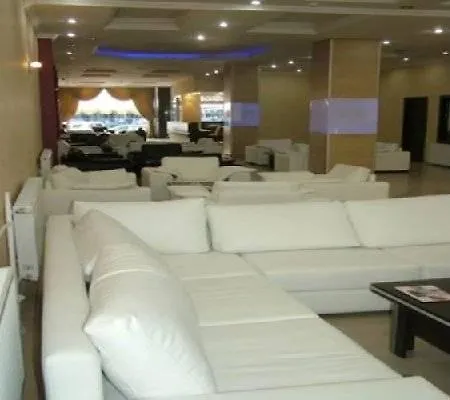 Otel Madi Ankara