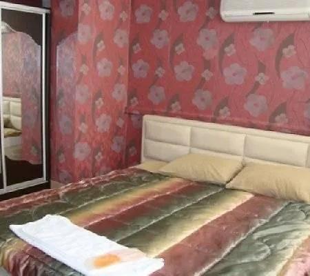 Madi Hotel 3*