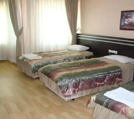 Hotel Madi