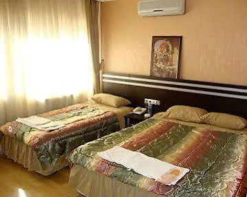 Madi Ankara