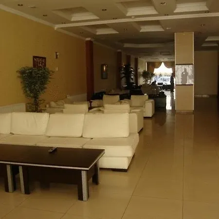 Otel Madi Ankara