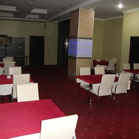 Otel Madi