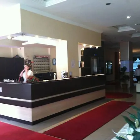 Otel Madi Ankara
