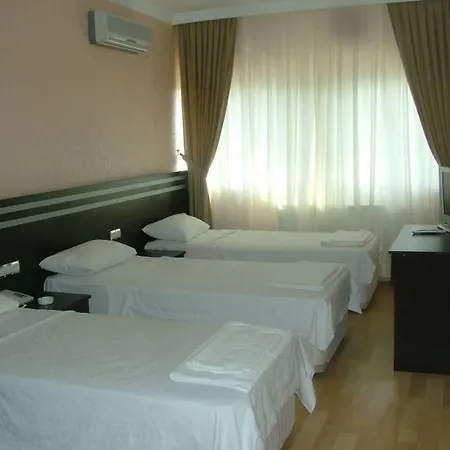 Hotel Madi Ankara