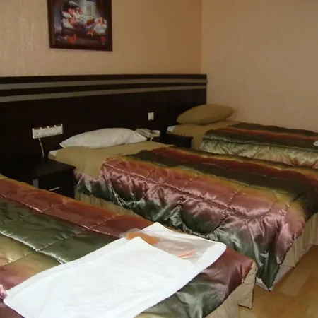 Madi Hotel Ankara