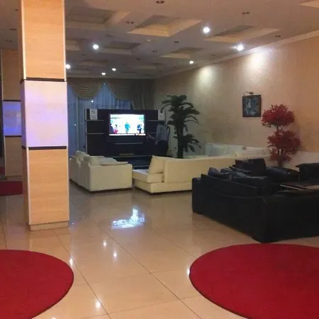 Hotel Madi 3*