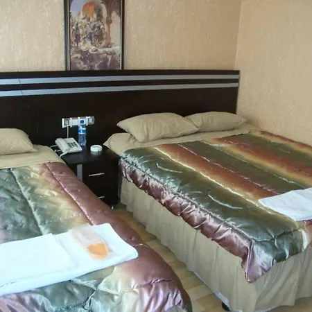 Madi Otel 3*
